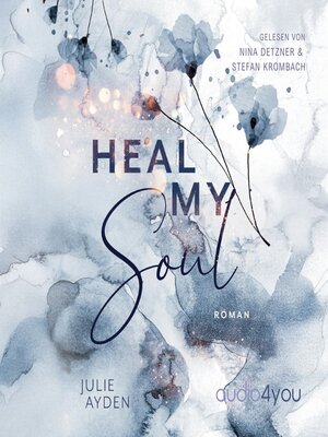 cover image of Heal my Soul